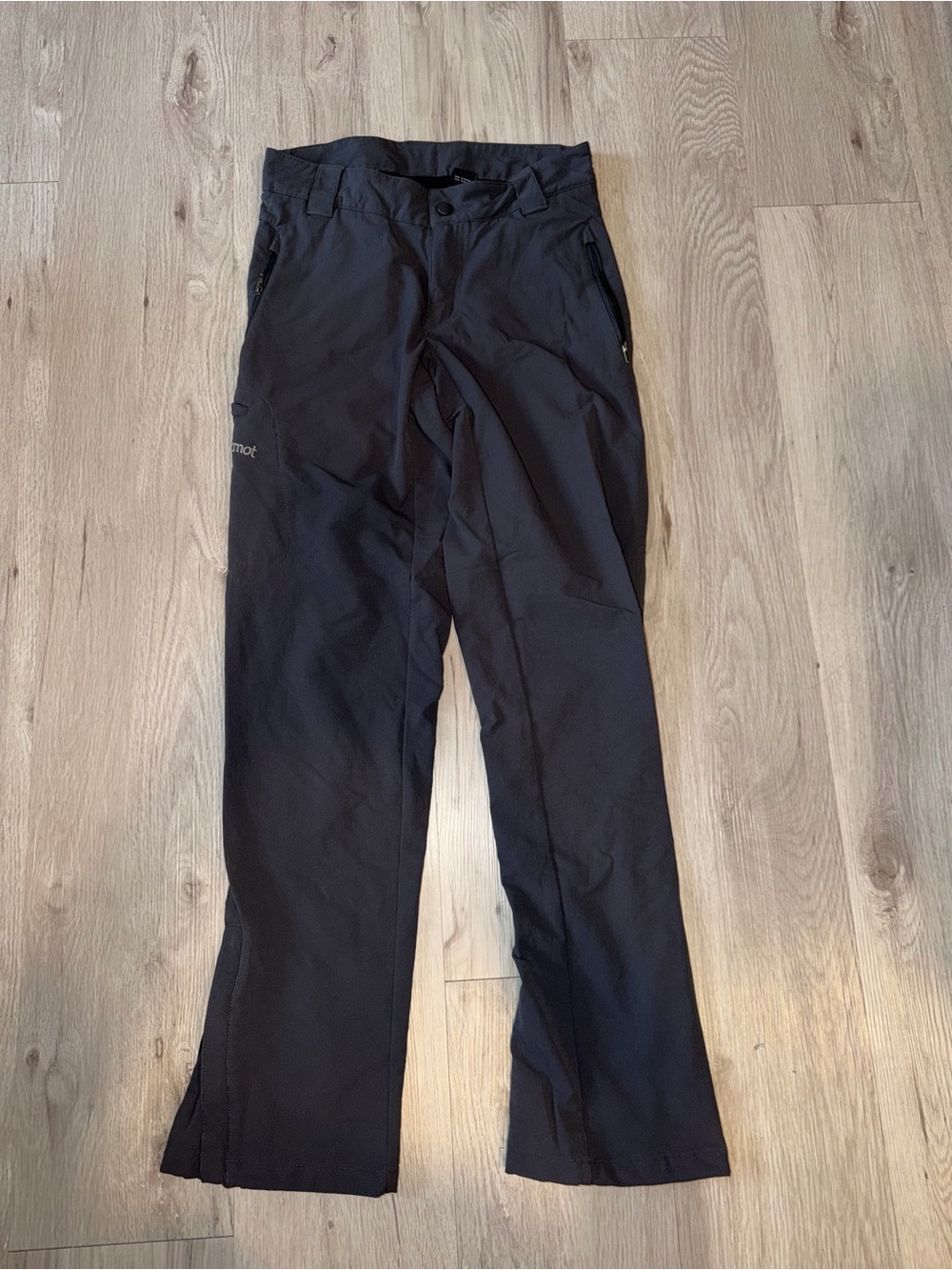 Marmot Women's Grey Outdoor/Hiking Pants